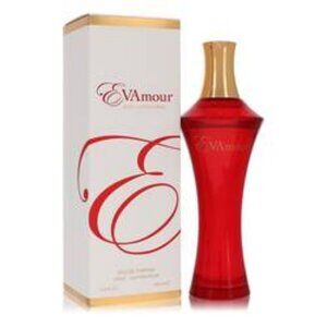 Evamour by Eva Longoria - Eau De Parfum Spray 3.4 oz